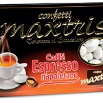 Caffè espresso napoletano